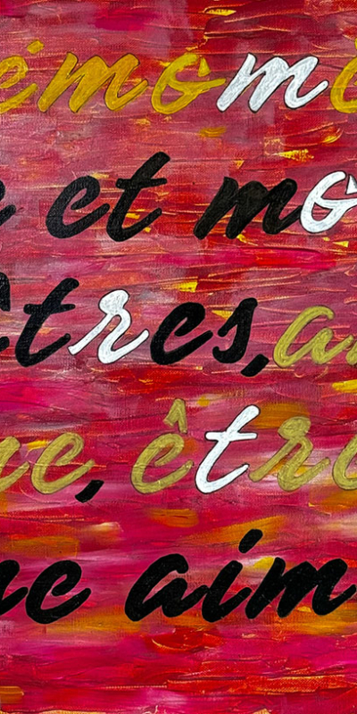 Mimo Script Art / anémomètre