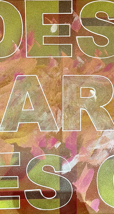 Mimo Script Art / des gars des os