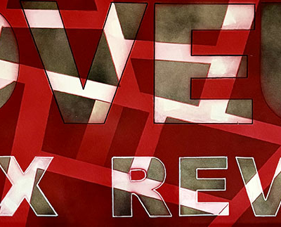 Mimo Script Art / loveur faux rêveur