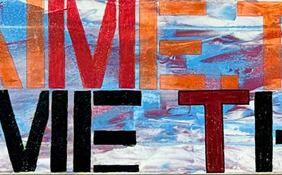 Mimo Script Art / même tho