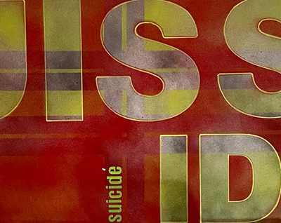 Mimo Script Art / suisse idées